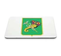 Коврик для мыши для печати вашего лого, 3мм